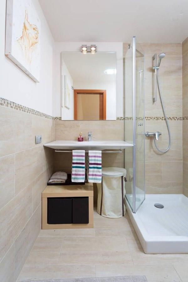 Marble Apartments San Andres  Exterior photo