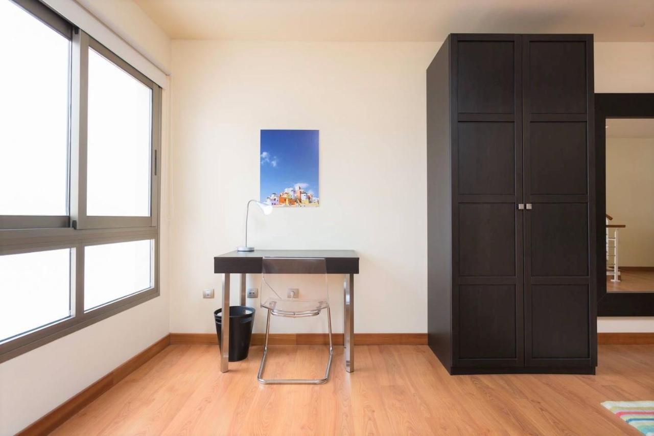 Marble Apartments San Andres  Exterior photo