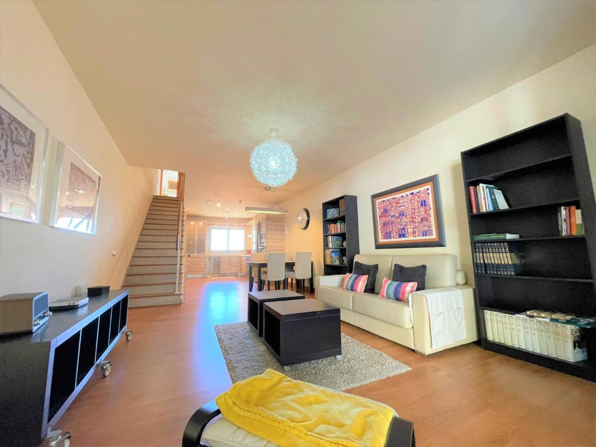 Marble Apartments San Andres  Exterior photo