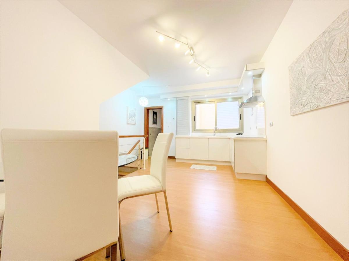 Marble Apartments San Andres  Exterior photo