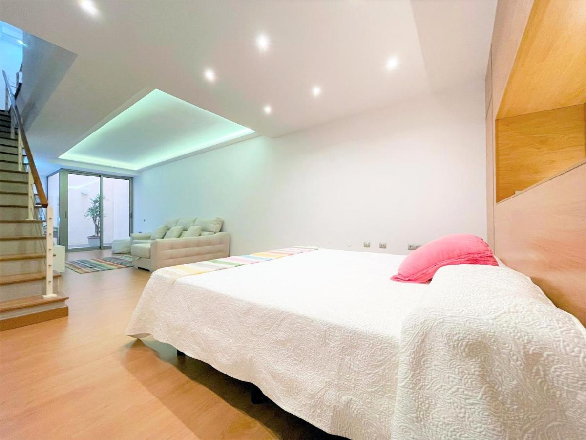Marble Apartments San Andres  Exterior photo