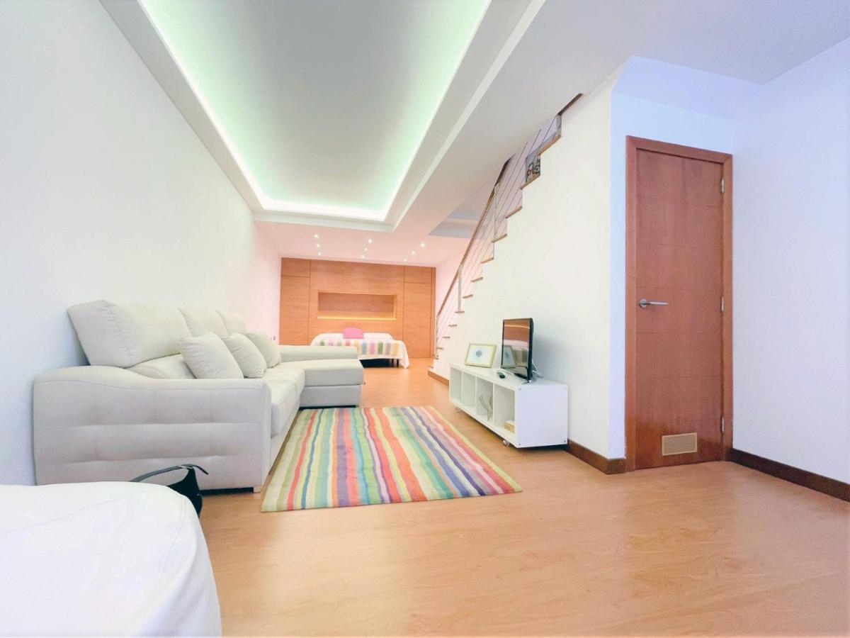 Marble Apartments San Andres  Exterior photo