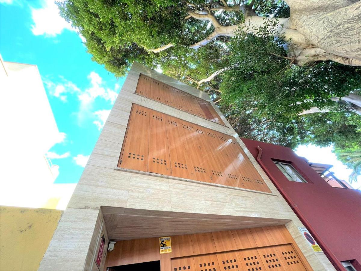 Marble Apartments San Andres  Exterior photo