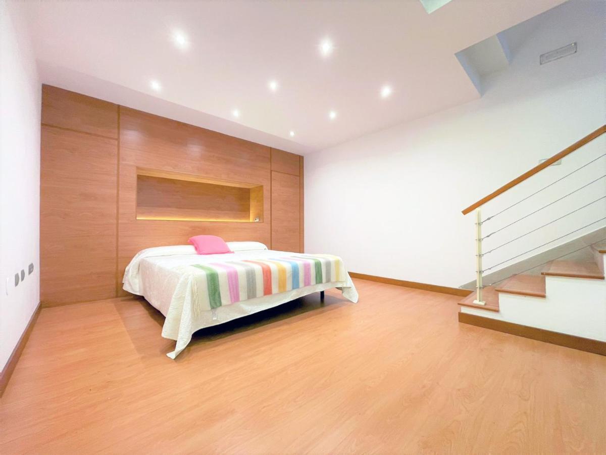 Marble Apartments San Andres  Exterior photo