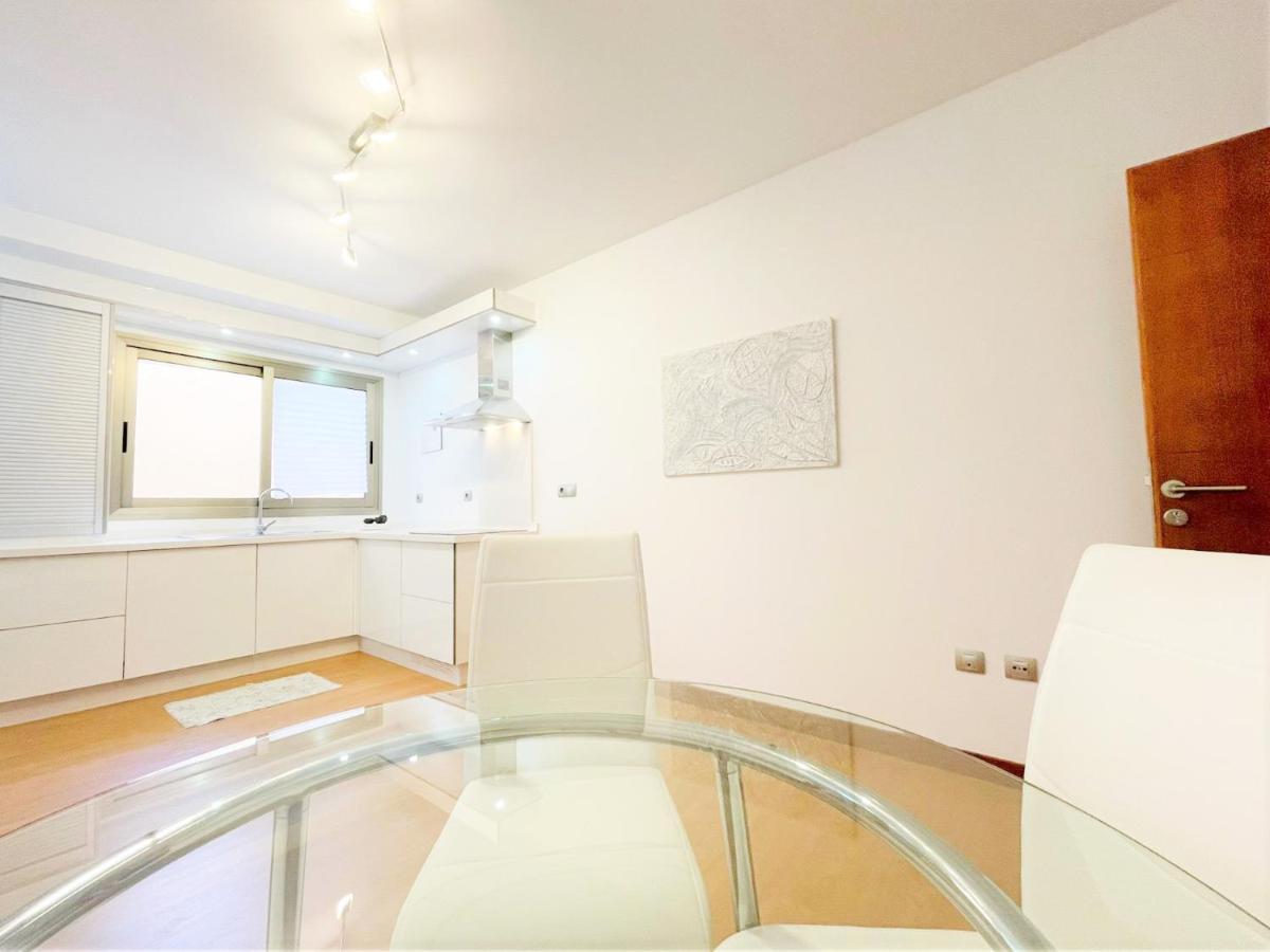 Marble Apartments San Andres  Exterior photo