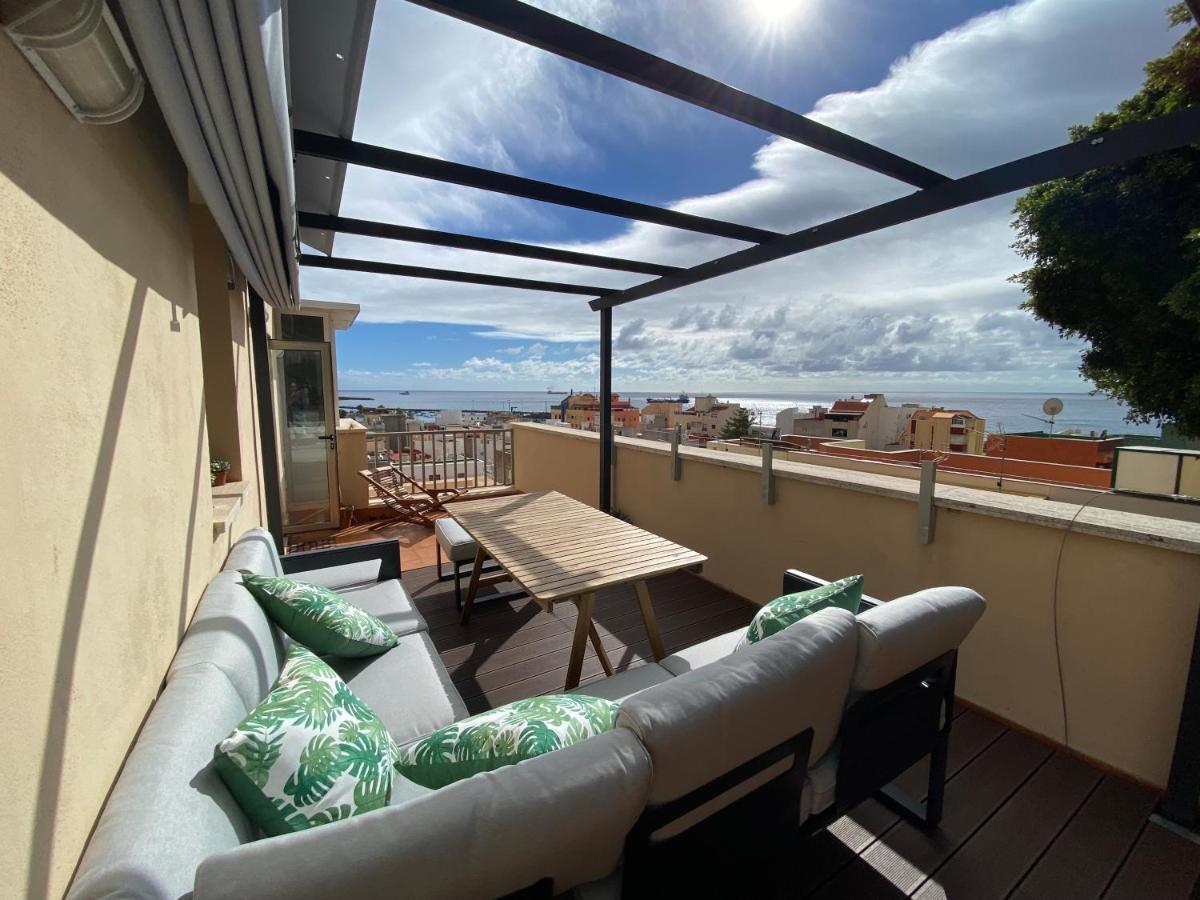 Marble Apartments San Andres  Exterior photo